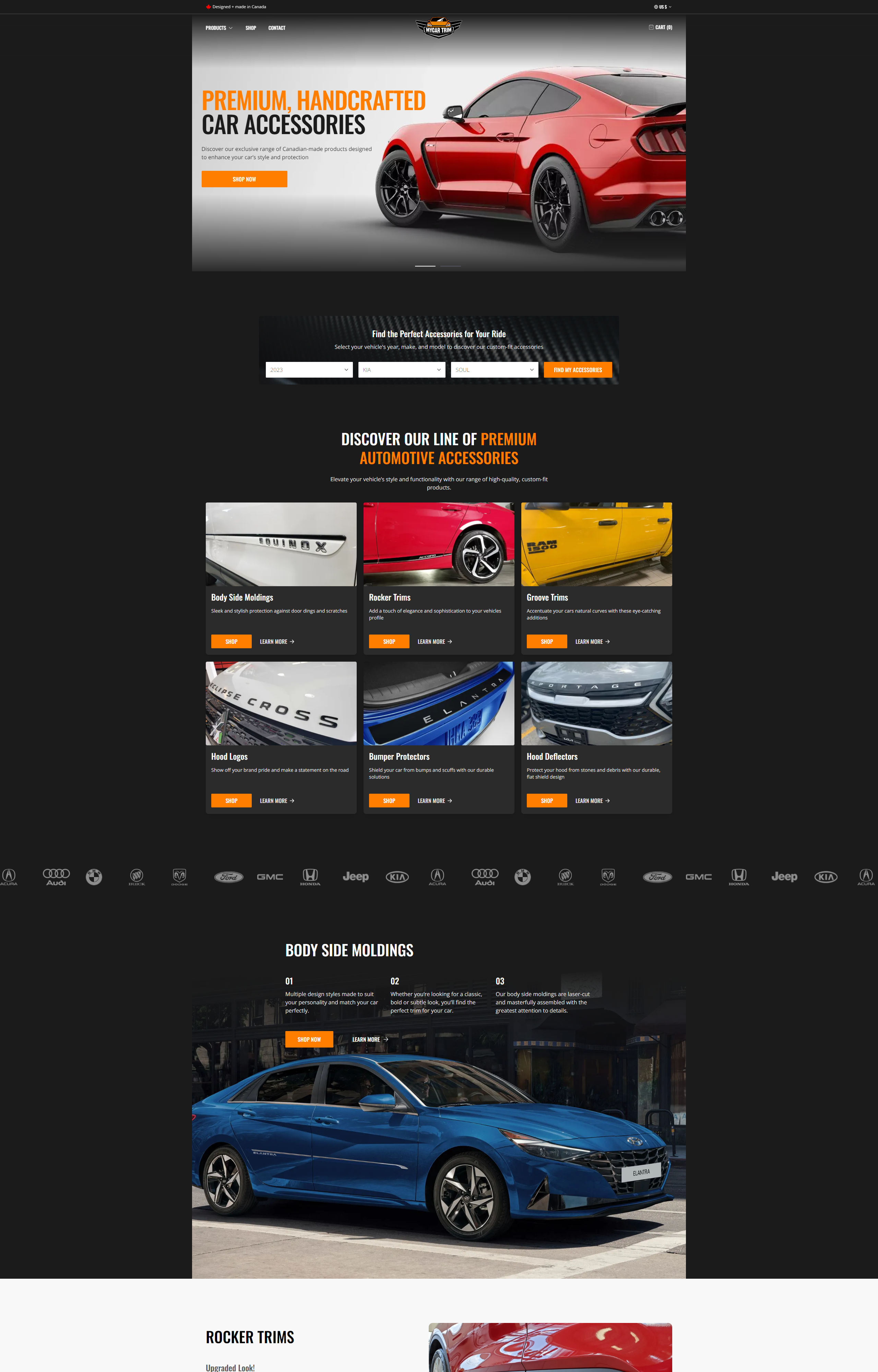 React.js/Next.js + Typescript SPA with Bigcommerce